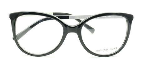 michael kors glasses adrianne v 4034|MICHAEL KORS MK 4034 3204 52mm Adrianna V Eyewear .